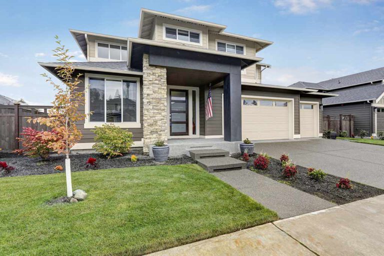 Elevate Your Home’s Curb Appeal: 4 Easy Steps
