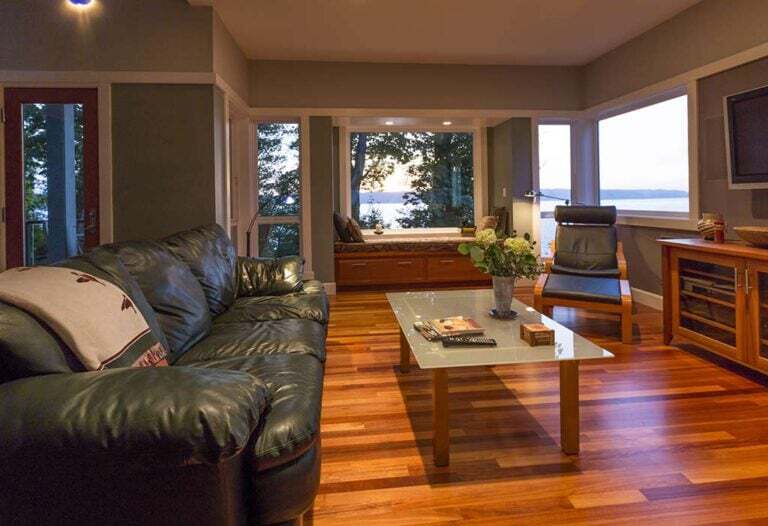 Exploring Upscale Flooring Alternatives for Your Custom Home