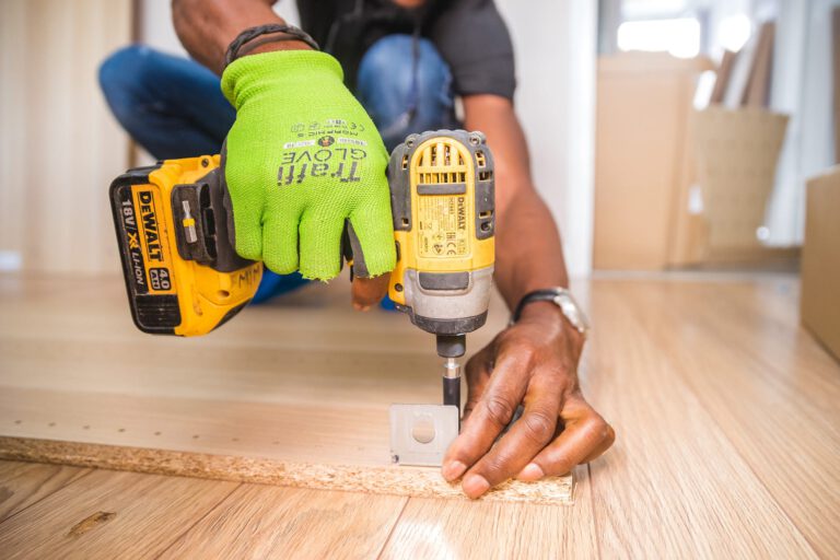 Ten Steps to Selecting the Right Builder for Your New Home