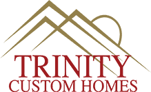 Trinity Custom Homes Icon
