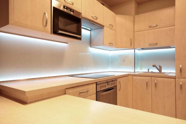 Picking the Right Custom Lighting