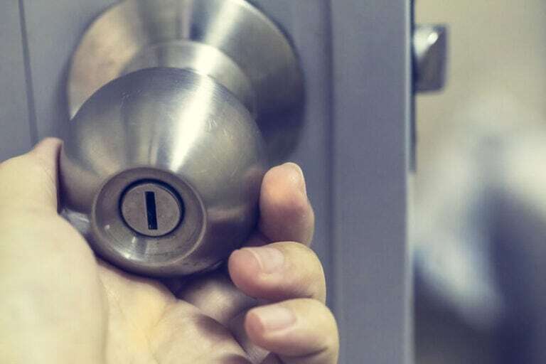 Tips for Choosing Door Knobs