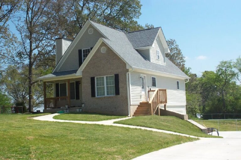 Top 7 Housing Trends for Baby Boomers