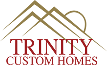 Trinity Custom Homes Icon