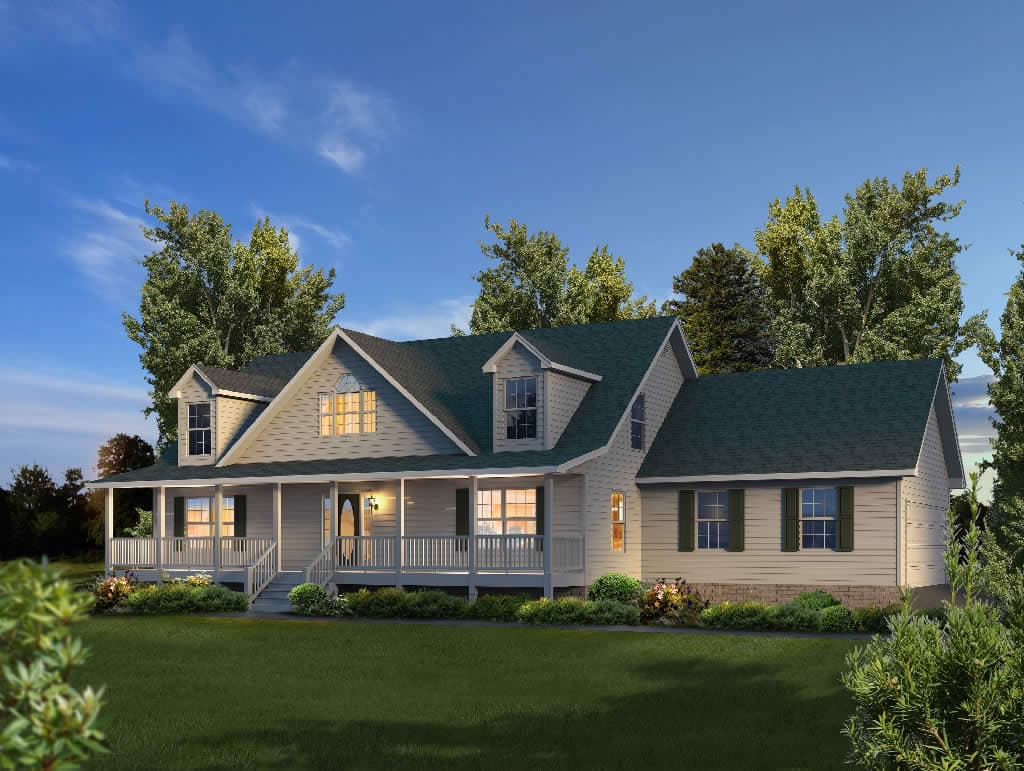 Highland Trinity Custom Homes