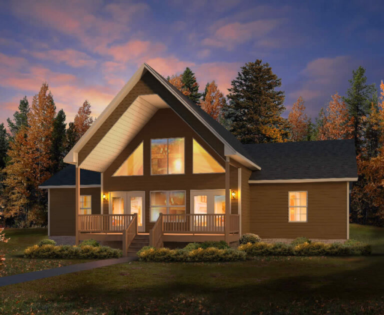 Oakridge III
