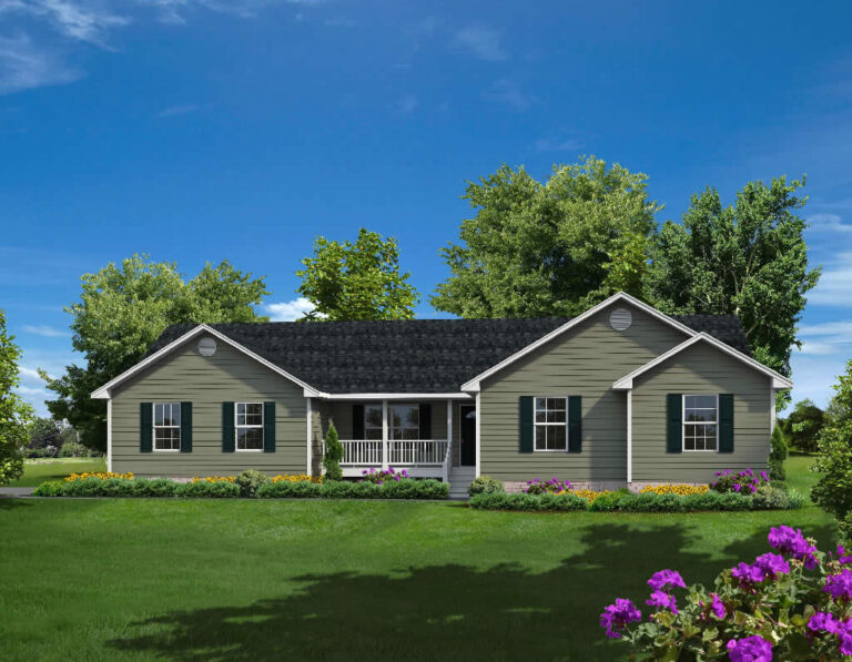 Riverstone Manor