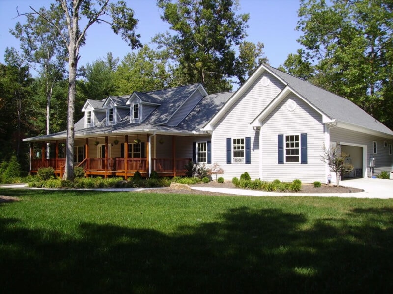 Trinity Custom Homes To Trinity Custom Homes