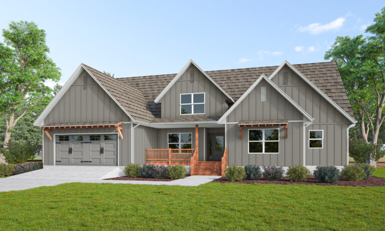 Serenity Cove I